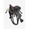 LeMieux LeMieux Toy Pony Western Saddle - Black