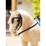 LeMieux LeMieux Toy Pony Western Bridle - Black