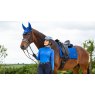 LeMieux LeMieux Loire Classic Dressage Square - Benetton