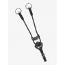 LeMieux LeMieux Elasticated Martingale Attachment