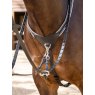 LeMieux LeMieux Arika Elasticated Breastplate