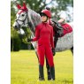 LeMieux LeMieux Young Rider Pull On Breech - Chilli