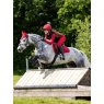 LeMieux LeMieux Young Rider Pull On Breech - Chilli