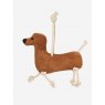 LeMieux LeMieux Horse Toy - Sausage Dog