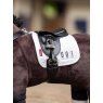 LeMieux LeMieux Toy Pony Dressage Pad - White