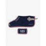 LeMieux LeMieux Toy Pony Winners Rug - Navy