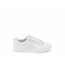 Holland Cooper Holland Cooper Knightsbridge Court Trainer - White