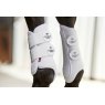 Catago FIR-Tech Training Boots - White