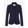 LeMieux LeMieux Junior Pro Show Jacket - Navy