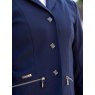 LeMieux LeMieux Junior Pro Show Jacket - Navy