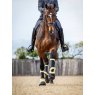 LeMieux Motionflex Fleece Edge Dressage Boot