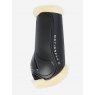 LeMieux Motionflex Fleece Edge Dressage Boot