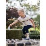 LeMieux LeMieux Mini Puddle Pals T-shirt - Ecru