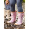 LeMieux LeMieux Puddle Pals Kids Welly - Pegasus