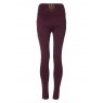 Holland Cooper Holland Cooper Sport Legging - Mulberry