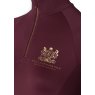 Holland Cooper Holland Cooper Base Layer - Mulberry