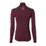 Holland Cooper Holland Cooper Base Layer - Mulberry