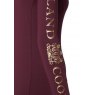 Holland Cooper Holland Cooper Base Layer - Mulberry