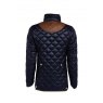 Holland Cooper Holland Cooper Diamond Quilt Classic Jacket - Ink Navy