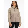 LeMieux LeMieux Alissa Hybrid Fleece - Ash