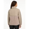 LeMieux LeMieux Alissa Hybrid Fleece - Ash