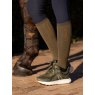 LeMieux LeMieux Competition Socks (2 Pack) - Alpine