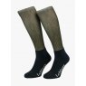 LeMieux LeMieux Footsies Socks - Casey Alpine