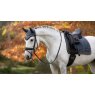 LeMieux LeMieux Loire Classic Dressage Square - Petrol