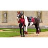 LeMieux LeMieux Loire Classic Dressage Square - Ember