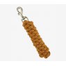 LeMieux LeMieux Polycotton Leadrope - Ginger