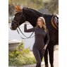 LeMieux LeMieux Naomi Pull On Breech - Cinder