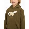 LeMieux LeMieux Mini Romi Hoodie - Alpine