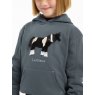 LeMieux LeMieux Mini Romi Hoodie - Petrol