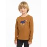 LeMieux LeMieux Mini Jessie Long Sleeve Top - Ginger