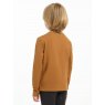 LeMieux LeMieux Mini Jessie Long Sleeve Top - Ginger