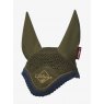 LeMieux LeMieux Classic Fly Hood - Alpine