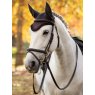 LeMieux Classic Fly Hood - Cinder