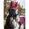 LeMieux LeMieux Loire Fly Hood - Ember