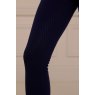 Holland Cooper Beauford Legging - Ink Navy