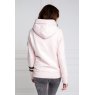 Holland Cooper Holland Cooper HC Heritage Hoodie - Blush