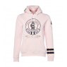 Holland Cooper Holland Cooper HC Heritage Hoodie - Blush