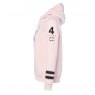 Holland Cooper Holland Cooper HC Heritage Hoodie - Blush