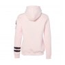 Holland Cooper Holland Cooper HC Heritage Hoodie - Blush