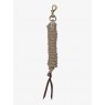 LeMieux LeMieux Training Leadrope - Alpine/Stone