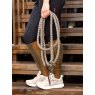 LeMieux LeMieux Training Leadrope - Alpine/Stone