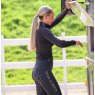 Shires Shires Aubrion Team Winter Riding Tights - Black