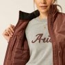 Ariat Ariat Stable Jacket - Marron