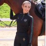 Shires Shires Aubrion Team Winter Baselayer - Black