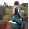 Shires Shires Aubrion Team Winter Baselayer - Green