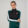 Shires Shires Aubrion Team Winter Baselayer - Green